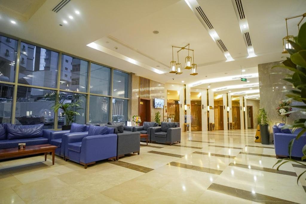 برامج عمره 10 ايام 1447